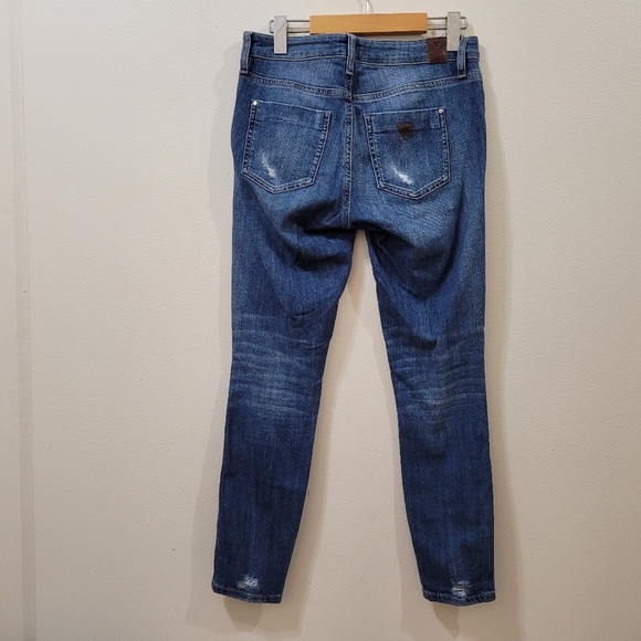 Guess Distress jeans - Picture 2 of 9